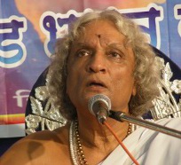 Acharya Dharmendra Maharaj